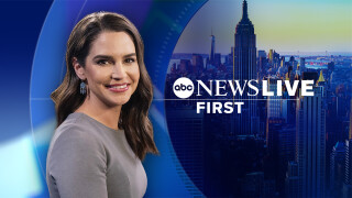 ABC News Live First