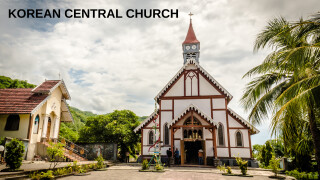 Korean Central Church