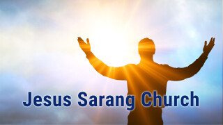 Jesus Sarang Church