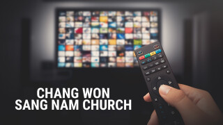 Chang Won Sang Nam Church