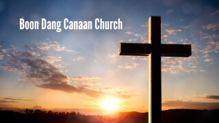 Boon Dang Canaan Church