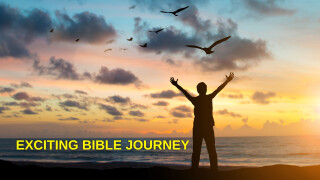 Exciting Bible Journey