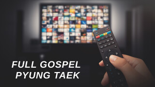 Full Gospel Pyung Taek