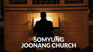 Somyung Joonang Church