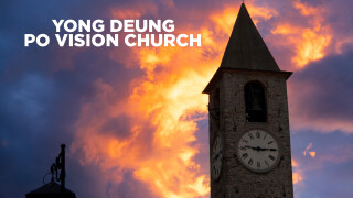 Yong Deung po Vision Church