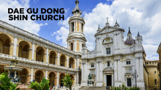 Dae Gu Dong Shin Church