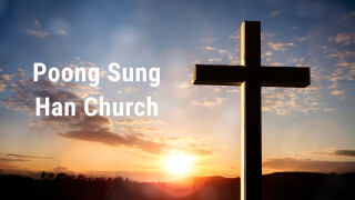 Poong Sung Han Church