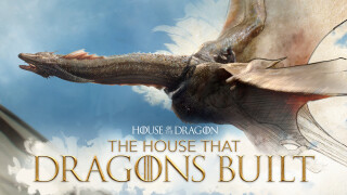 The House That Dragons Built