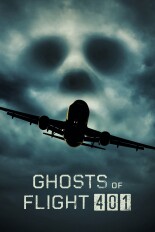 Ghosts of Flight 401