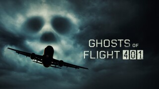 Ghosts of Flight 401