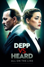 Depp VS Heard: All on the Line