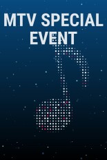 MTV Special Event