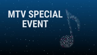 MTV Special Event