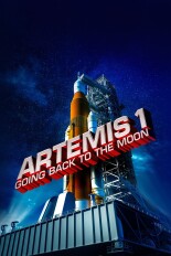 Artemis 1: Going Back to the Moon