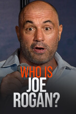 Who Is Joe Rogan?