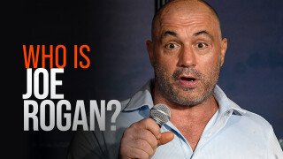 Who Is Joe Rogan?