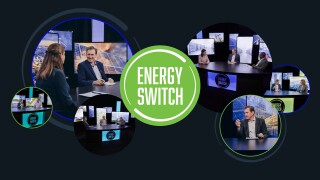 Energy Switch