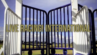 Live Racing! International