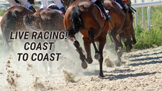 Live Racing! Coast to Coast