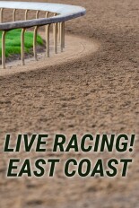 Live Racing! East Coast