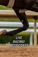 Live Racing! West Coast