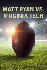 Matt Ryan vs. Virginia Tech