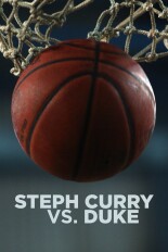 Steph Curry vs. Duke
