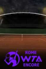 Rome-WTA Encore