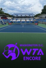 Washington D.C.-WTA ENCORE
