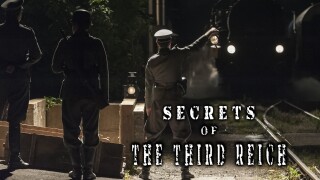 Secrets of the Third Reich