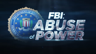 FBI: Abuse of Power