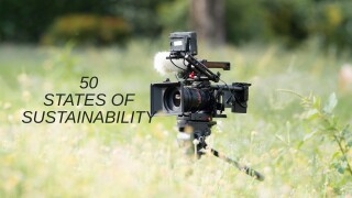 50 States of Sustainability