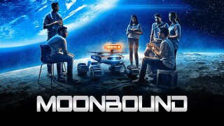 Moonbound