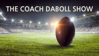 The Coach Daboll Show