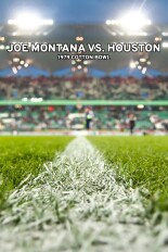 Joe Montana vs. Houston - 1979 Cotton Bowl