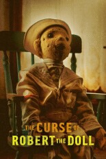 The Curse of Robert the Doll