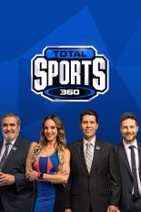 Total Sports 360