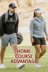 Home Course Advantage
