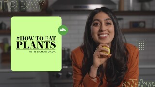 How to Eat Plants