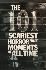 The 101 Scariest Horror Movie Moments of All Time