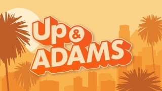 Up & Adams