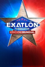 Exatlón Estados Unidos: Edición mundial