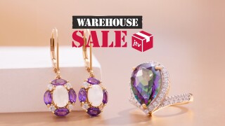 Warehouse Sale