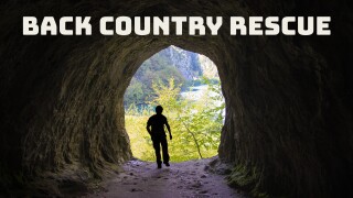 Back Country Rescue