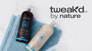 Tweak'd Haircare Gifts - All On Free Shipping