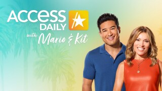 Access Daily With Mario & Kit