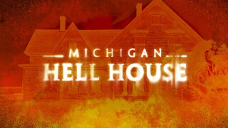 Michigan Hell House