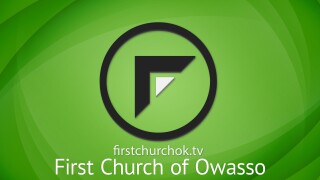 First Church of Owasso