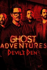 Ghost Adventures: Devil's Den