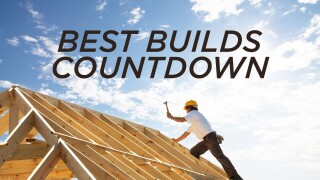 Best Builds Countdown